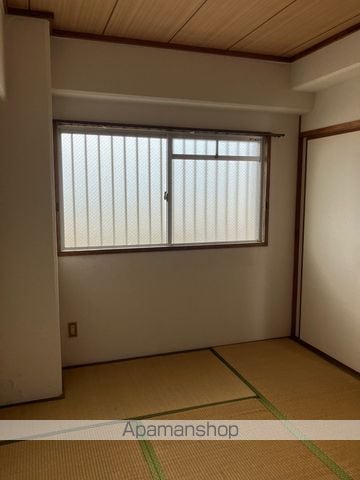 船木ハイツの内装写真