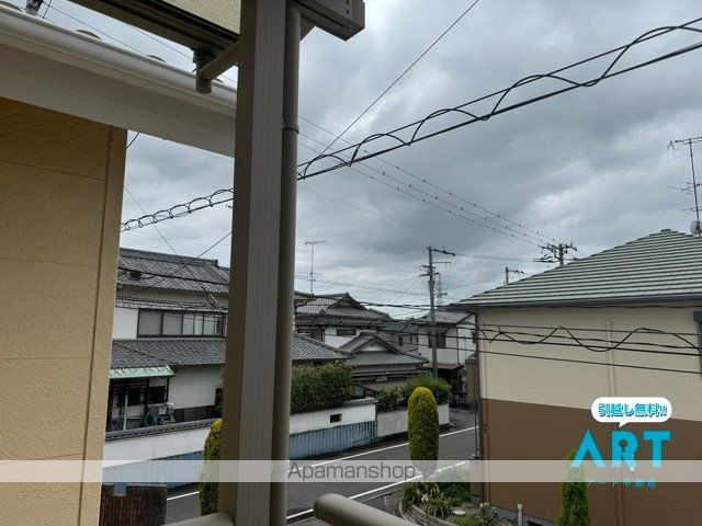 エースコート和泉南 A棟のその他写真