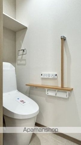TRIOVE JR久留米アクシスの内装写真