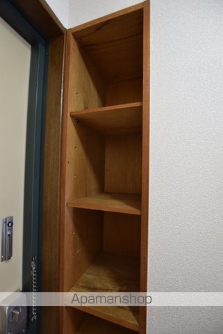 グレイスハイツ山手町の内装写真