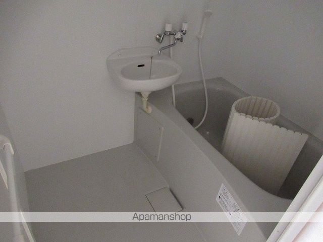 ラ・フールの内装写真