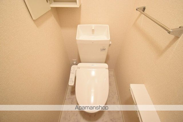 リーブルI B棟の内装写真
