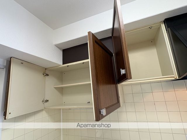 アピアランス平岡の内装写真