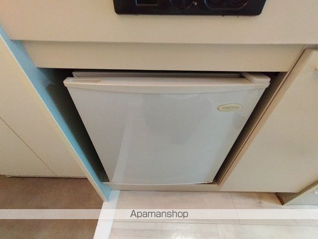 ブロッサムコートの内装写真