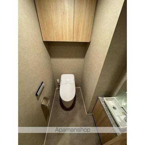 ザ・パークハウス麹町レジデンスの内装写真