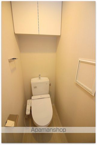 アーバネックス北堀江IIの内装写真