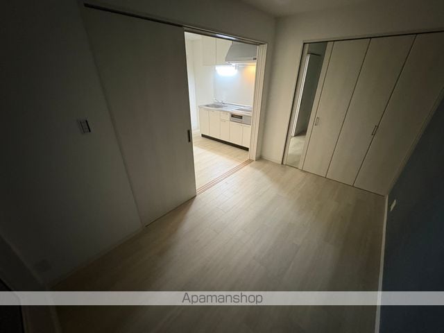 CASA CALMA上野口の内装写真
