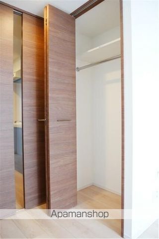 プレミアムキューブ品川戸越#MOの内装写真