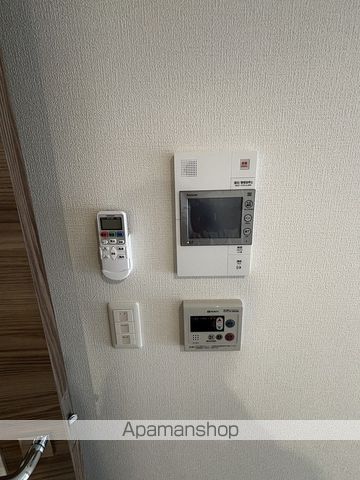 ALIVISHIGASHIMIKUNIの内装写真
