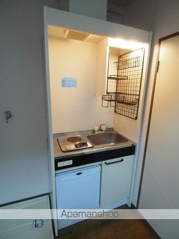 グランモア宮津台7Aの内装写真