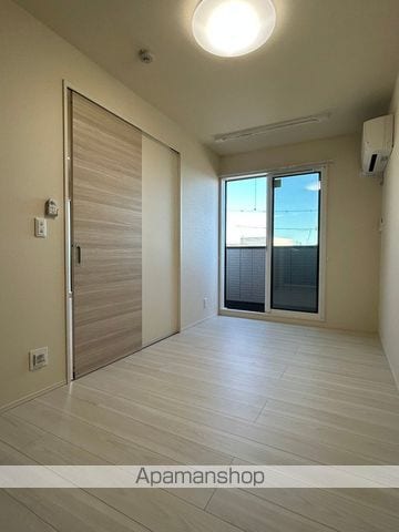 DーAVANCE今本町Bの内装写真