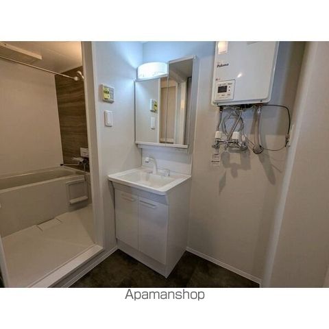 CASA AT新道東の内装写真
