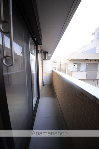 ダイヤモンドハイツの内装写真
