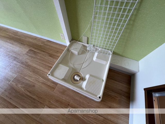 朝日プラザ新大阪の内装写真