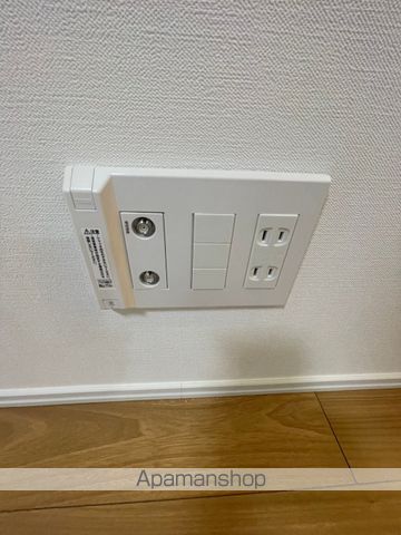 M'S高円寺南5の内装写真