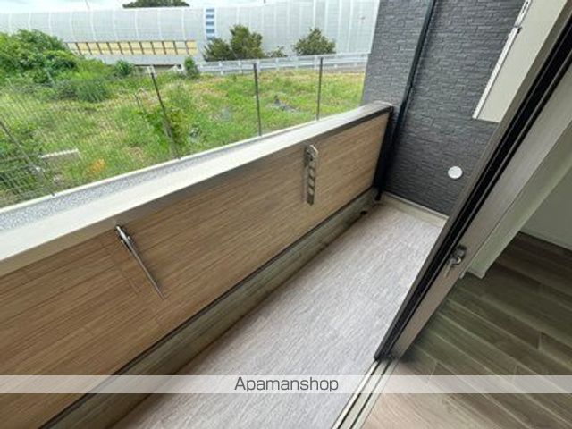 アークパレス和光の内装写真