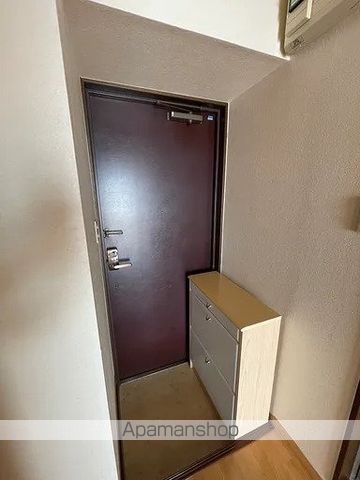カスティールイン宇都宮の内装写真