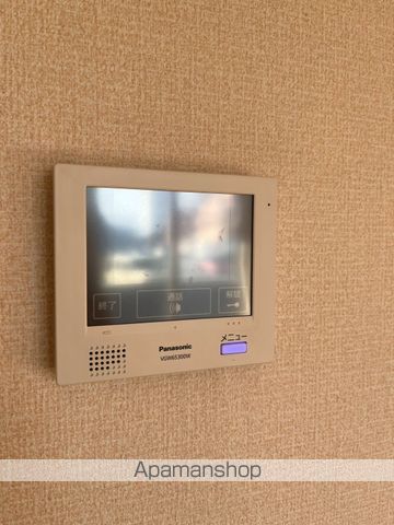 ル ソレイユの内装写真
