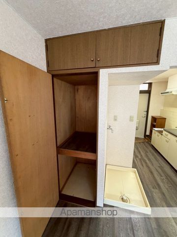 シャルム津田沼の内装写真