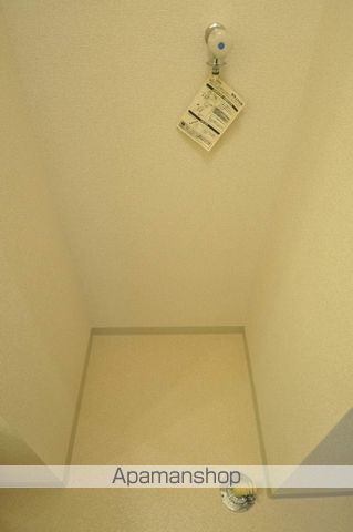 COCO学南町 東棟の内装写真