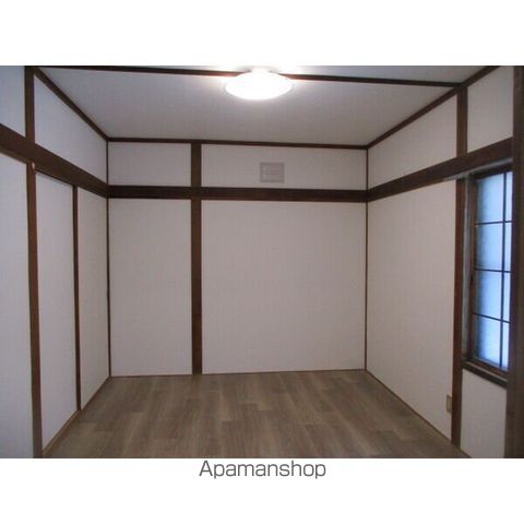 コーポマルトミAの内装写真