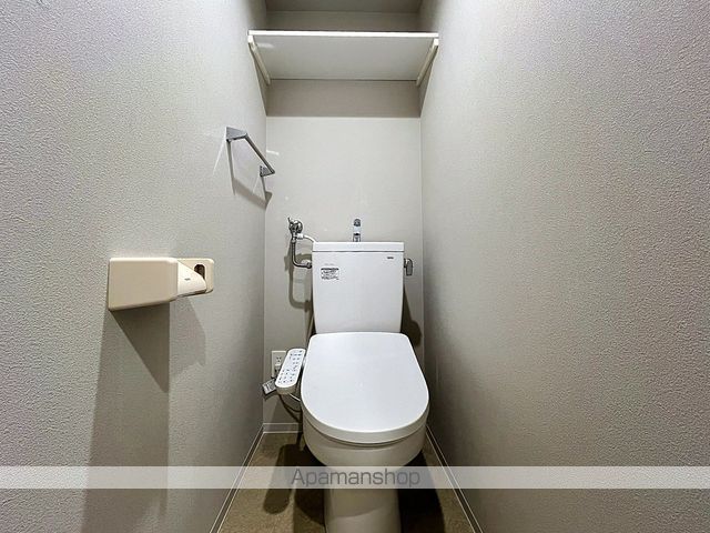 LA FELICE北17条の内装写真