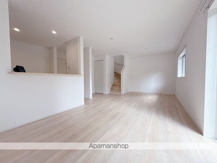 Ｋｏｌｅｔ千葉生実町[4LDK/95.58m2]の内装2