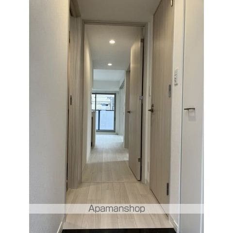 SOLTERRACEUMEDANORTHの内装写真