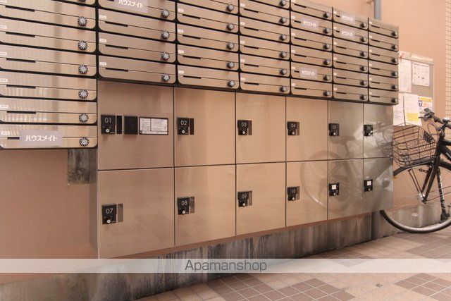 ビッグバン和光Ⅱ[1R/21.6m2]の共用部1