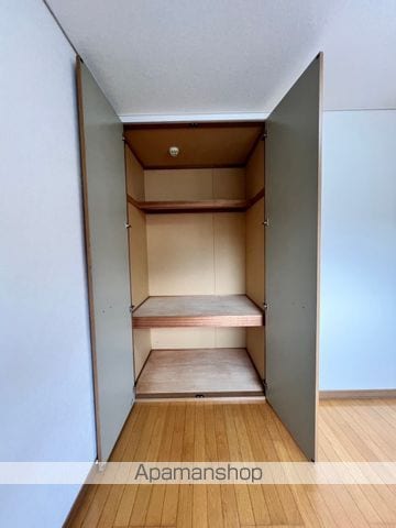 みなみ野ハイツの内装写真