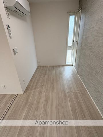 グランヴェールVIIの内装写真