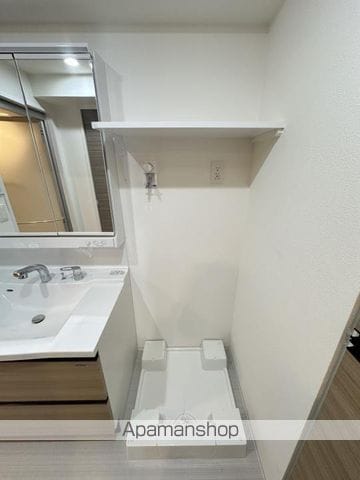 CRESTCOURTDOSHINの内装写真