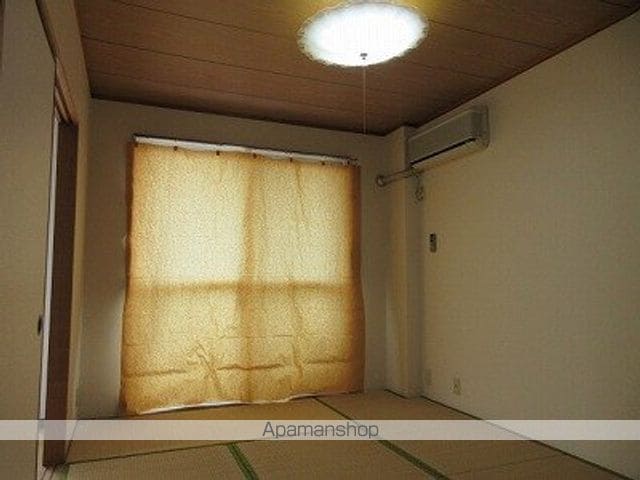第5磯部コーポの内装写真