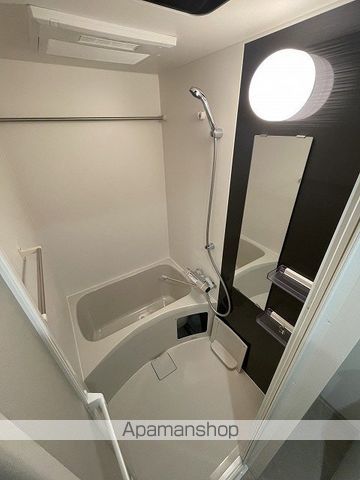 ArtizA瓦屋町IIの内装写真