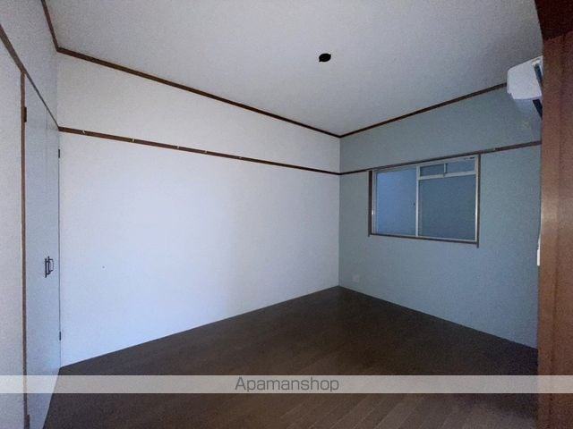 メゾン宇品の内装写真