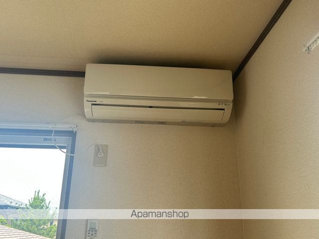 アーバンティ綾IIの内装写真