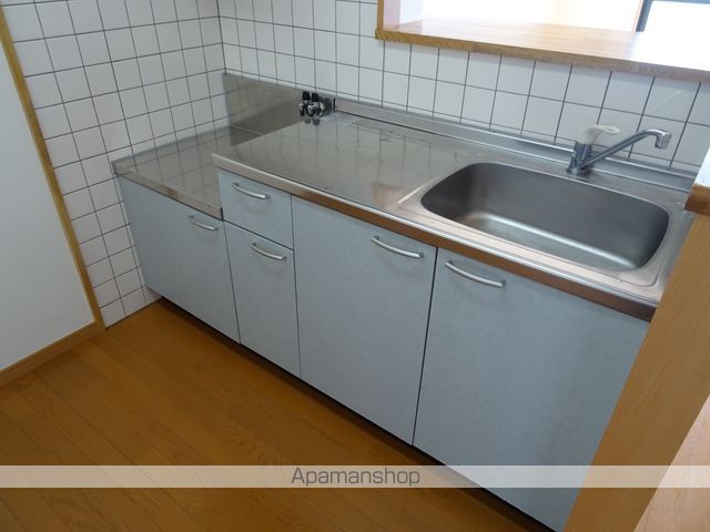 Hause.A.中倉の内装写真