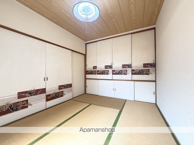 コーポ中村の内装写真