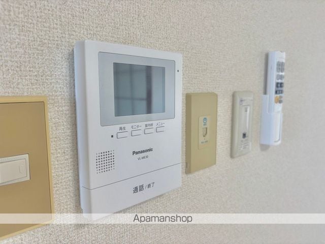 ウイング八日市の内装写真