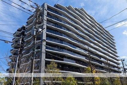 ＲＪＲプレシア東十条ガーデン[3LDK/63.93m2]の外観4