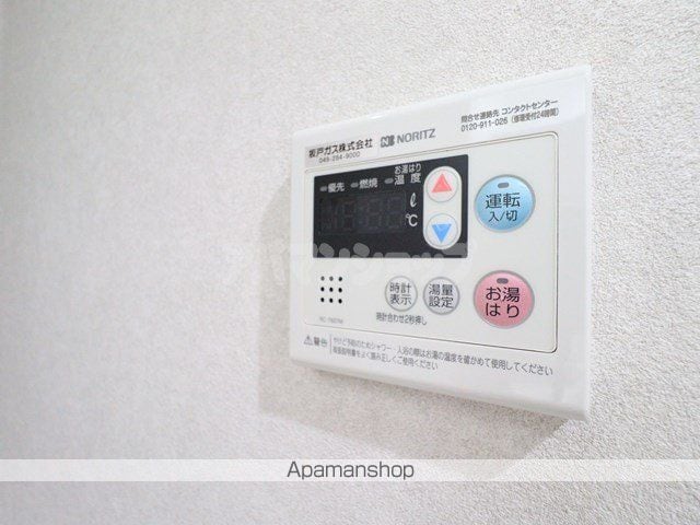石田ビルの内装写真