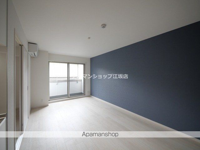 HALU吹田の内装写真