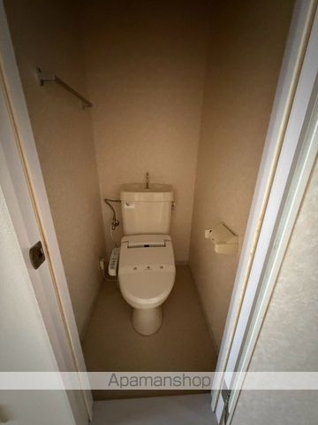 エステート近江B棟の内装写真