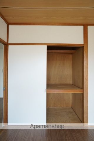 ハイツ新都田の内装写真