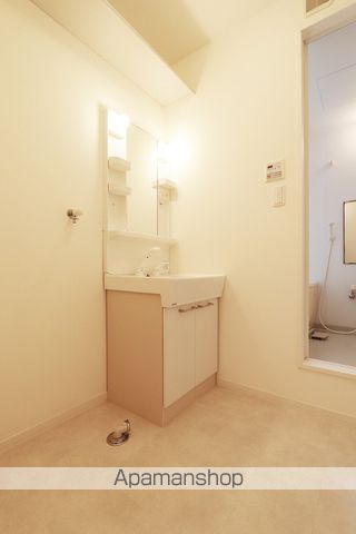 シャーメゾンツインズ A棟の内装写真