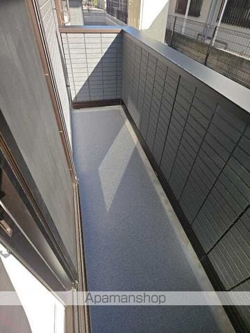 フジコHの内装写真