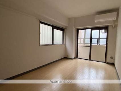 エトワール仙台第一[1K/23.4m2]のリビング・居間