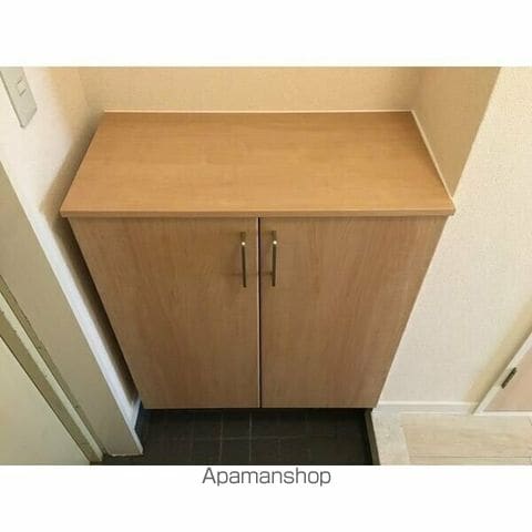 コーポラス小出の内装写真