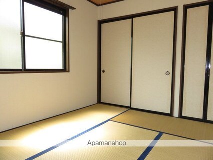 サンシャイン[2DK/42.8m2]のその他部屋・スペース