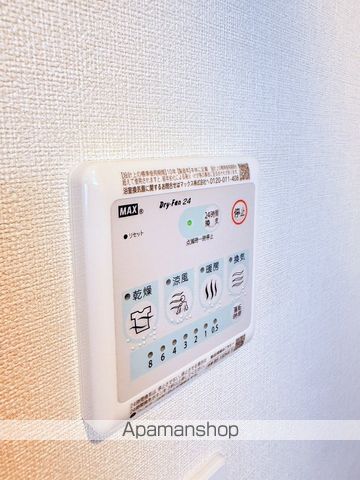 TS COURT WEST13(読みティーエスコートウェスト1の内装写真